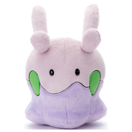 ポケモン キミにきめた!ポケモンゲットぬいぐるみ ヌメラ