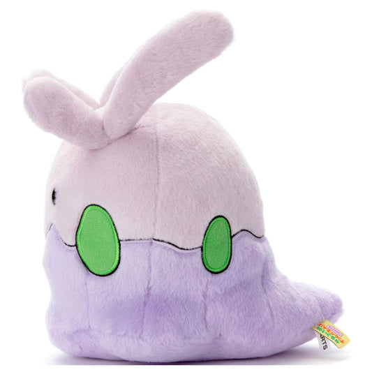 ポケモン キミにきめた!ポケモンゲットぬいぐるみ ヌメラ