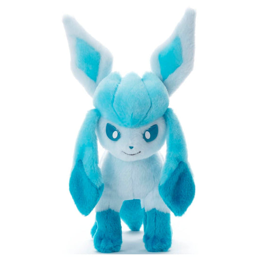 ポケモン キミにきめた!ポケモンゲットぬいぐるみ グレイシア
