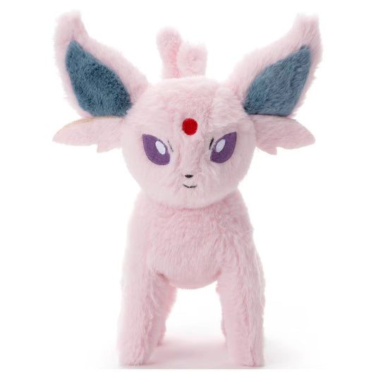 ポケモン くたくたたった! ぬいぐるみS エーフィ