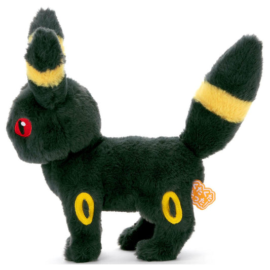 ポケモン くたくたたった! ぬいぐるみS ブラッキー