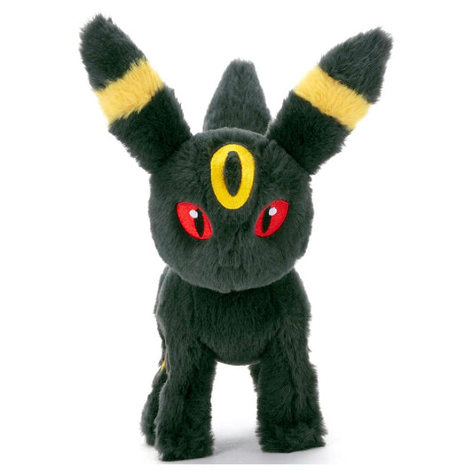 ポケモン くたくたたった! ぬいぐるみS ブラッキー