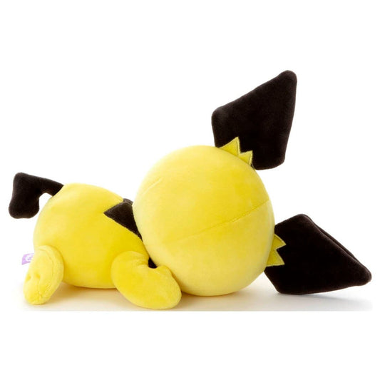 ポケモン すやすやフレンド ぬいぐるみS ピチュー