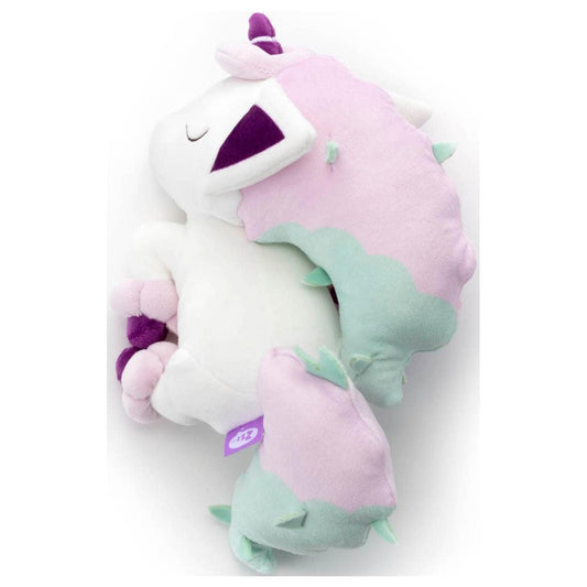 ポケモン すやすやフレンド ぬいぐるみS ポニータ(ガラルのすがた)