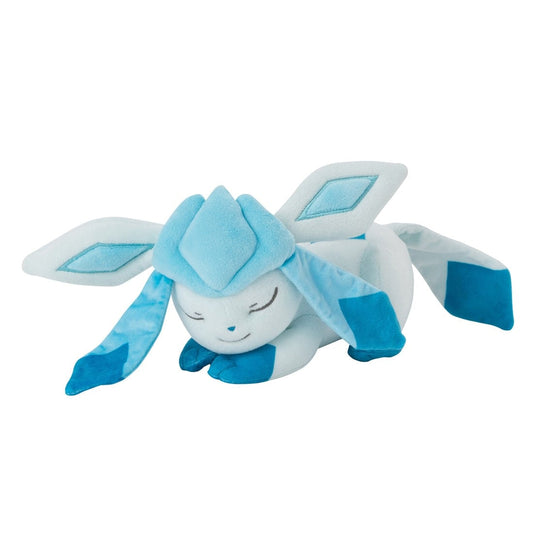 ポケモン すやすやフレンド ぬいぐるみS グレイシア