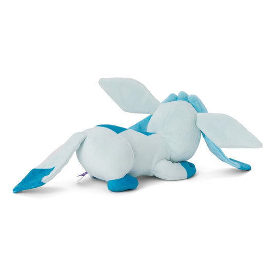ポケモン すやすやフレンド ぬいぐるみS グレイシア