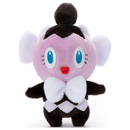 ポケモン キミにきめた!ポケモンゲットぬいぐるみ ゴチム