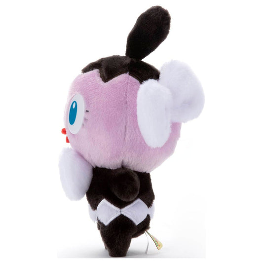 ポケモン キミにきめた!ポケモンゲットぬいぐるみ ゴチム