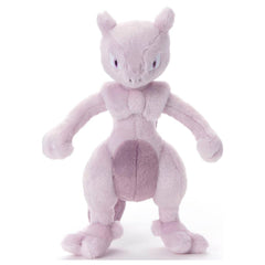 ポケモン キミにきめた!ポケモンゲットぬいぐるみ ミュウツー