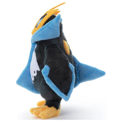 ポケモン キミにきめた!ポケモンゲットぬいぐるみ エンペルト