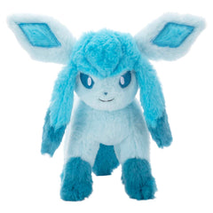 ポケモン くたくたたった! ぬいぐるみS グレイシア