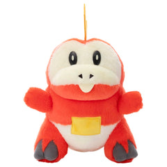 ポケモン キミにきめた!ポケモンゲットぬいぐるみ ホゲータ