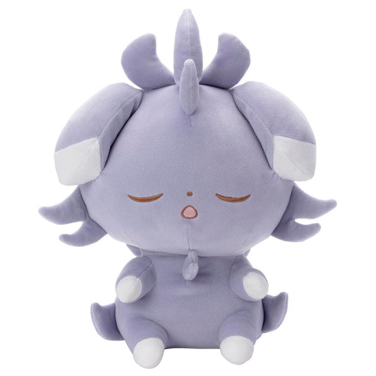 ポケピース ぬいぐるみ(おやすみVer.) ニャスパー