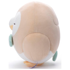 ポケピース ぬいぐるみ(おやすみVer.) モクロー