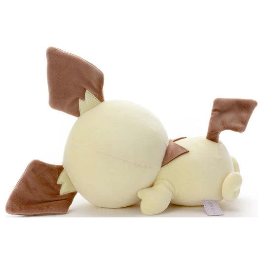 ポケピース ぬいぐるみ(おやすみVer.) ピチュー