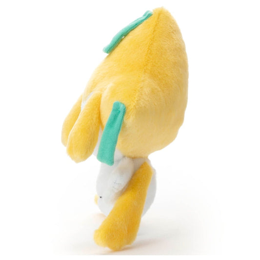 ポケモン キミにきめた!ポケモンゲットぬいぐるみ ジラーチ