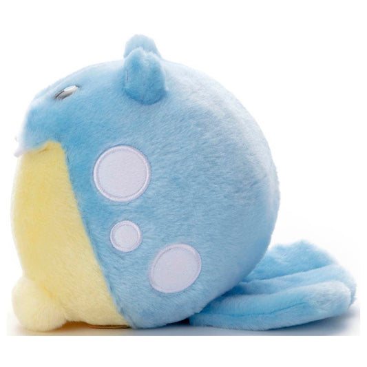 ポケモン キミにきめた!ポケモンゲットぬいぐるみ タマザラシ