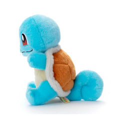 ポケモン キミにきめた！ポケモンゲットぬいぐるみ ゼニガメ