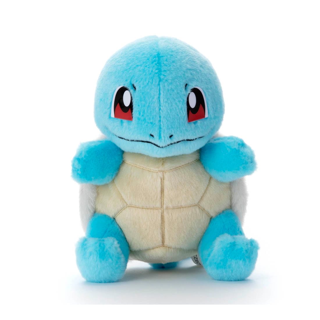 ポケモン キミにきめた！ポケモンゲットぬいぐるみ ゼニガメ