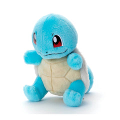 ポケモン キミにきめた！ポケモンゲットぬいぐるみ ゼニガメ