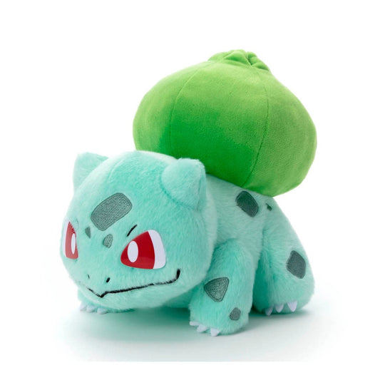 ポケモン キミにきめた！ポケモンゲットぬいぐるみ フシギダネ