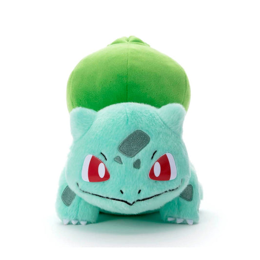 ポケモン キミにきめた！ポケモンゲットぬいぐるみ フシギダネ