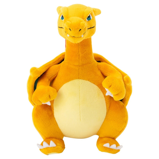 ポケモン ぴょこりんシリーズ はばたきリザードン