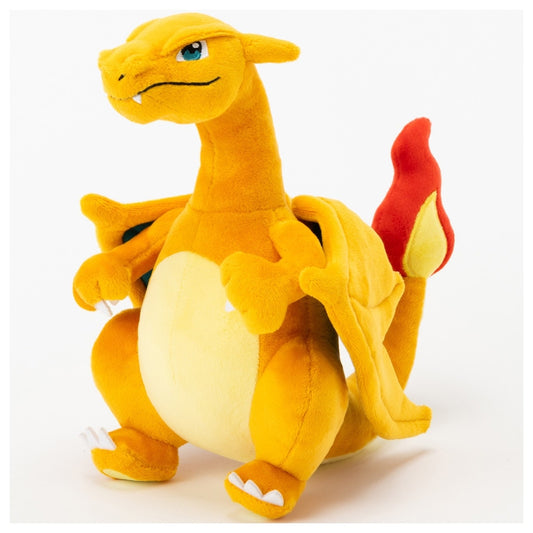 ポケモン ぴょこりんシリーズ はばたきリザードン