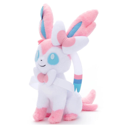 キミにきめた!ポケモンゲットぬいぐるみ ニンフィア