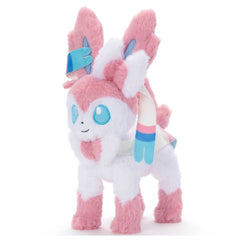 ポケモン くたくたたった! ぬいぐるみS ニンフィア
