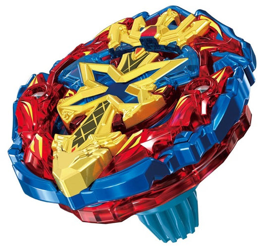 BEYBLADE X BX-00 スターター ゼノエクスカリバー3-60GF