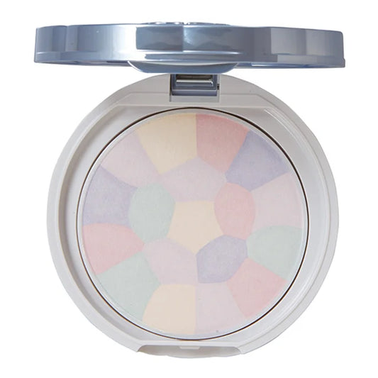 Illuminating Finish Powder ~Abloom~ 01 Hydrangea Garden (CanMake)