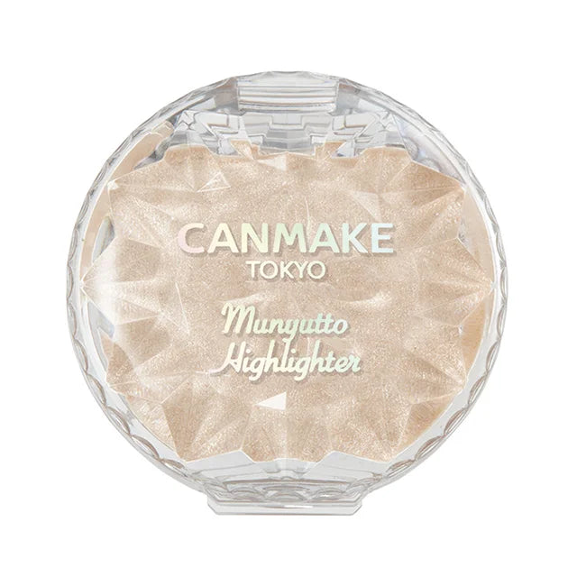 Munyutto Highlighter #01 Moonlight Gem (CanMake)