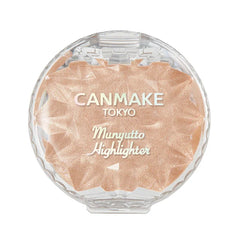 Munyutto Highlighter #03 Warm Rutile (CanMake)