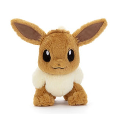 ポケモンくたくたたった!／ぬいぐるみM／イーブイ