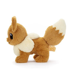 ポケモンくたくたたった!／ぬいぐるみM／イーブイ