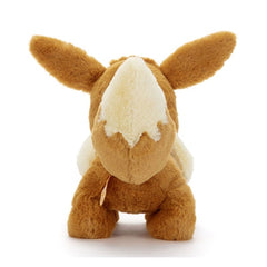 ポケモンくたくたたった!／ぬいぐるみM／イーブイ