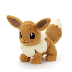 ポケモンくたくたたった!／ぬいぐるみM／イーブイ