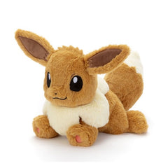 ポケモンくたくたたった!／ぬいぐるみM／イーブイ