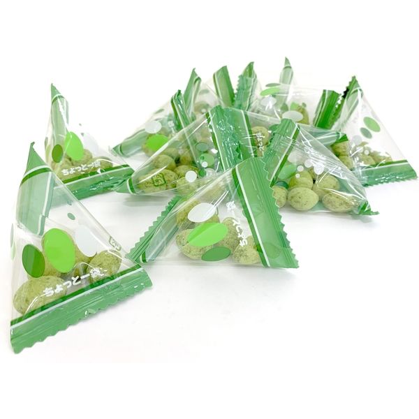 Matcha Almond (Sennarido)