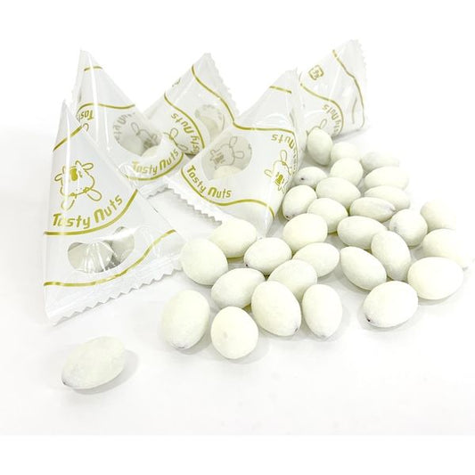 Milk Almond (Sennarido)