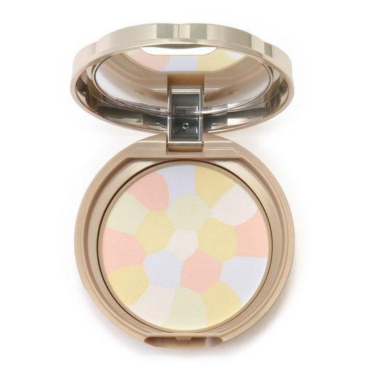 Marshmallow Finish Powder ~Abloom~ 03 Plumeria Wreath (CanMake)