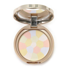 Marshmallow Finish Powder ~Abloom~ 03 Plumeria Wreath (CanMake)