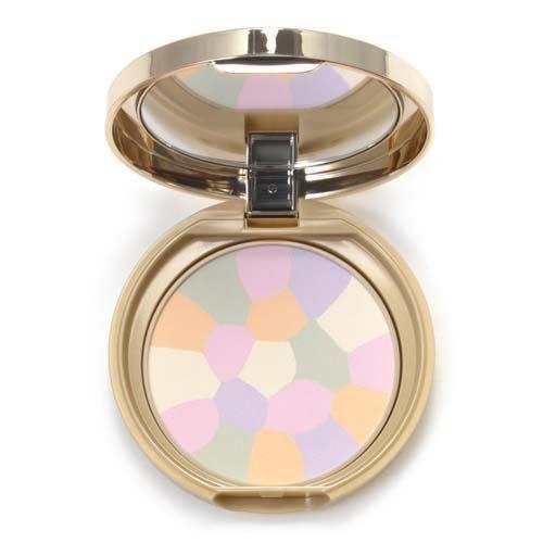 Marshmallow Finish Powder ~Abloom~ 01 Dearest Bouquet (CanMake)