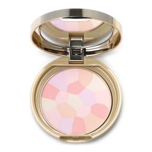 Marshmallow Finish Powder ~Abloom~ 02 Sakura Tulle (CanMake)