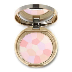 Marshmallow Finish Powder ~Abloom~ 02 Sakura Tulle (CanMake)