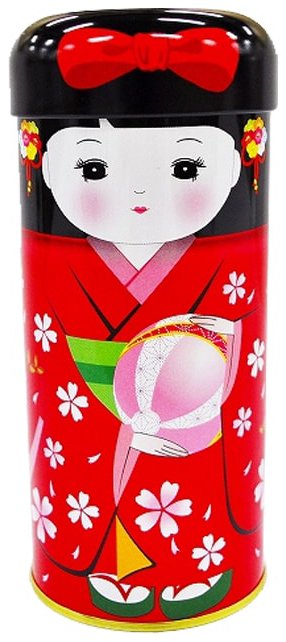 Matcha and Genmaicha Blend (Suruga Tea Series Saika no Komokae) 50g