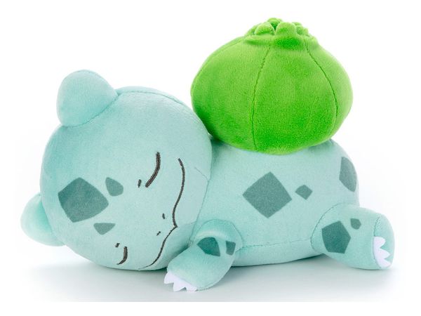 ポケモン/すやすやフレンド/ぬいぐるみS/フシギダネ